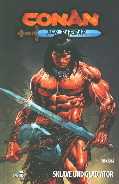 Conan der Barbar (2024) 06