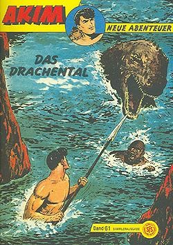 Akim Neue Abenteuer 61