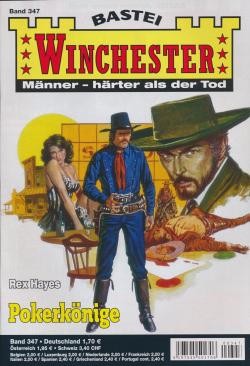 Winchester 347