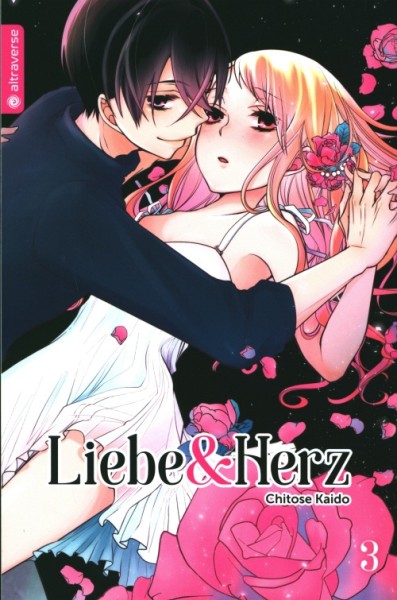 Liebe & Herz 03