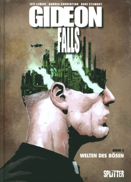 Gideon Falls 5