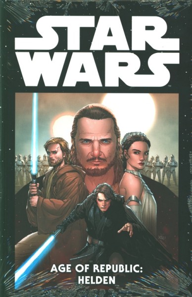 Star Wars Marvel Comics-Kollektion 53