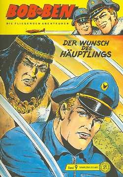 Bob und Ben Großband 09