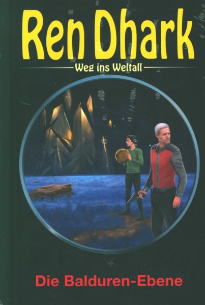 Ren Dhark: Weg ins Weltall 110