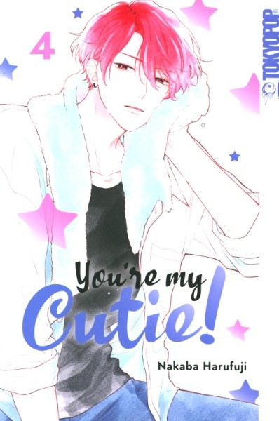 You're my Cutie 04
