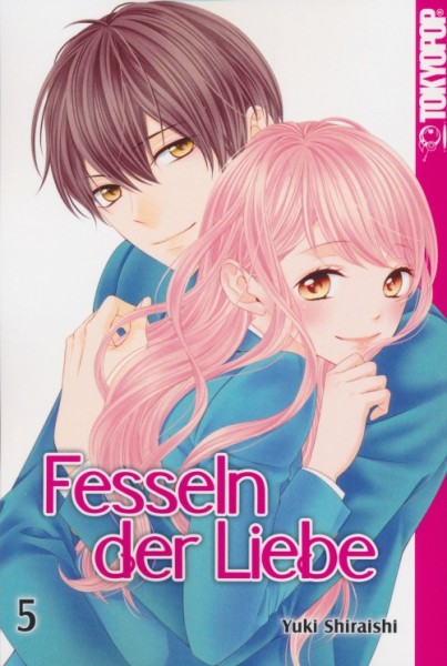 Fesseln der Liebe 5