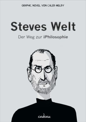 Steves Welt (/Hoffmann und Campe, Br.)