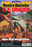 Western-Bestseller G.F. Unger 2507 Western-Bestseller G.F. Unger 2507