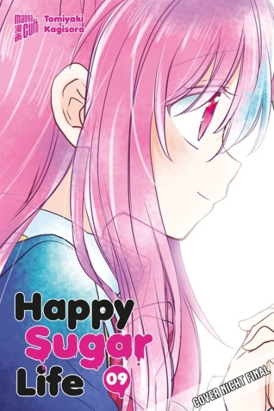 Happy Sugar Life 09 (12/26)