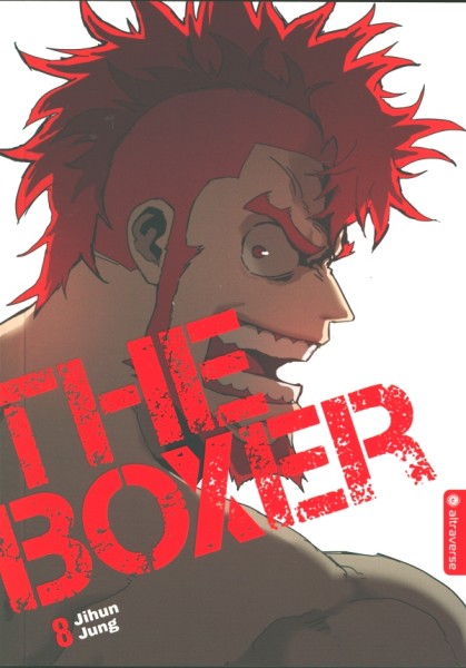 The Boxer 08