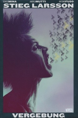 Stieg Larsson Millennium 5: Vergebung HC