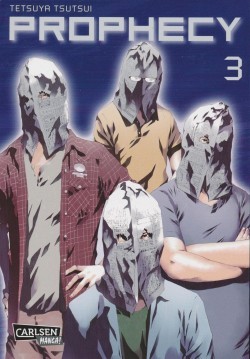 Prophecy 03