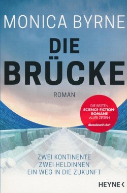Byrne, M.: Die Brücke
