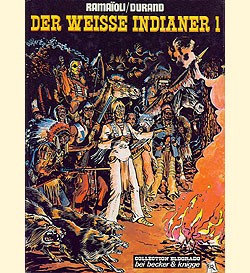 Weisse Indianer (Becker & Knigge, Br.)