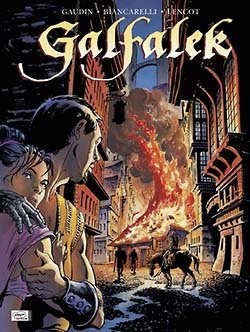 Galfalek (Ehapa, B.)