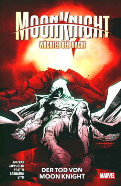 Moon Knight: Wächter der Nacht 05