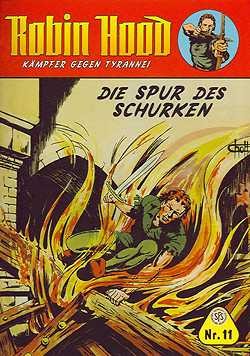 Robin Hood 11