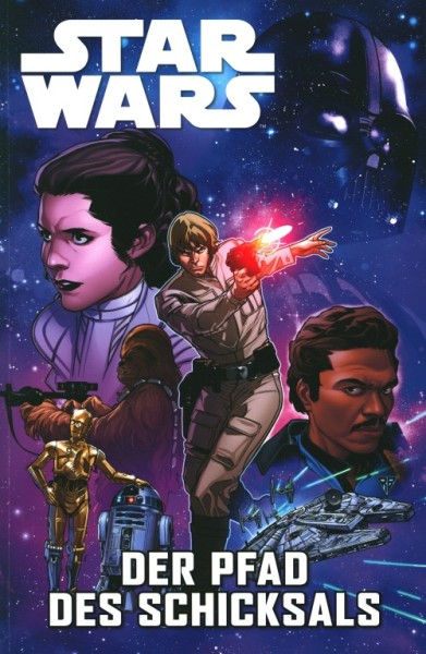 Star Wars Sonderband 131 SC