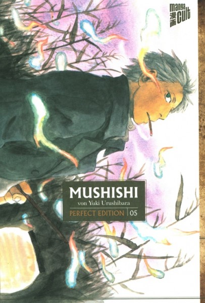 Mushishi 05