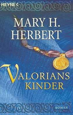 Herbert, M.: Valorians Kinder