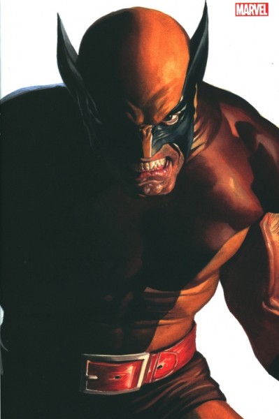 X-Men (2020) 13 Alex Ross-Variant