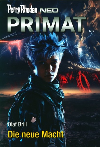 Perry Rhodan NEO 330