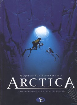 Arctica (Bunte Dimensionen, B.) Nr. 2-7