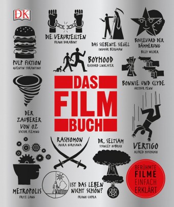 Film Buch (Dorling Kindersley, B.)