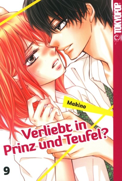 Verliebt in Prinz und Teufel 09
