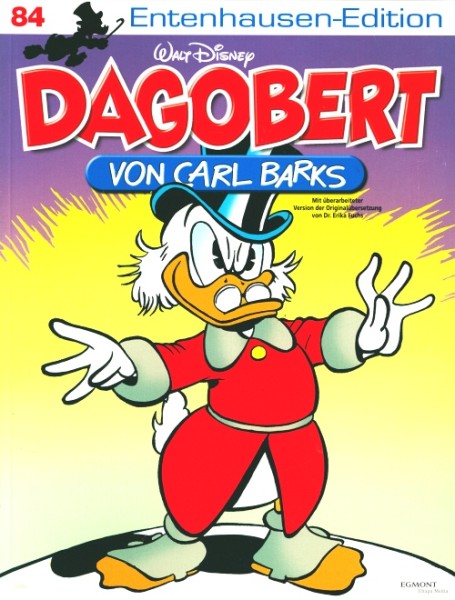 Entenhausen-Edition 84