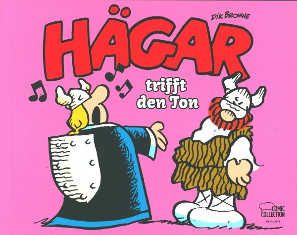 Hägar der Schreckliche Bd. 05