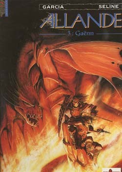 Allande (Splitter, B.) Nr. 1-3