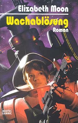 Moon, E.: Wachablösung