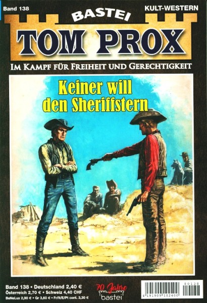 Tom Prox 138