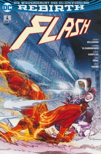 Flash (2017) 04