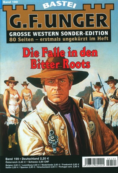 G.F. Unger Sonder-Edition 199