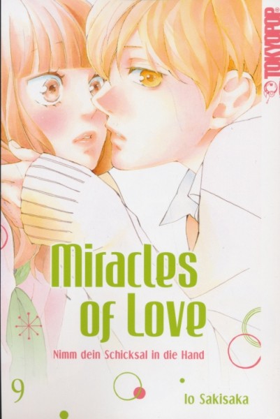 Miracles of Love 09