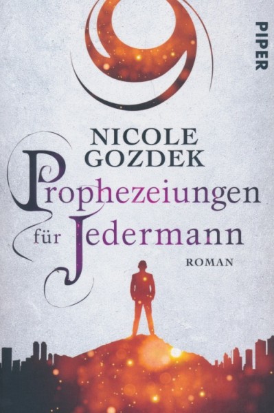 Gozdek, N.: Prophezeiungen für Jedermann