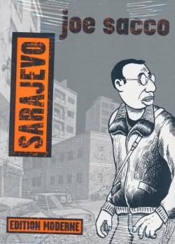 Sarajevo (Edition Moderne, Br.)