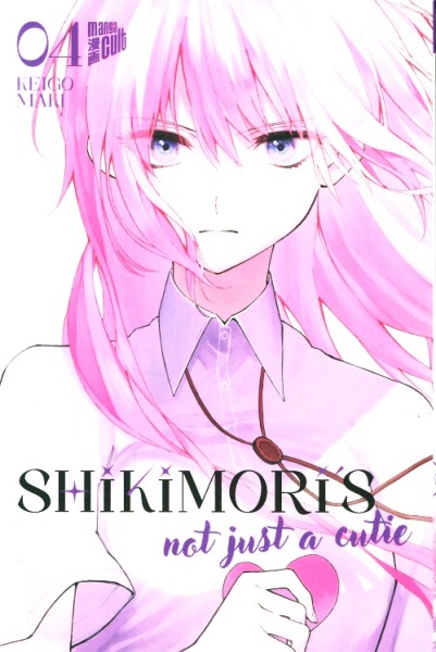 Shikimori's not just a cutie 04