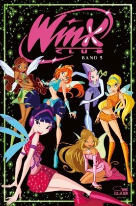 Winx Club - Das Geheimnis von Alfea 05 (12/26)