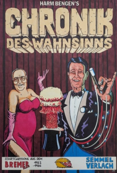 Chronik des Wahnsinnns (Semmel, Br.)
