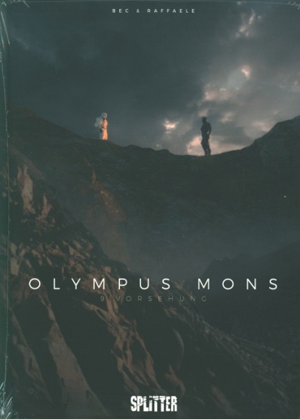 Olympus Mons 09