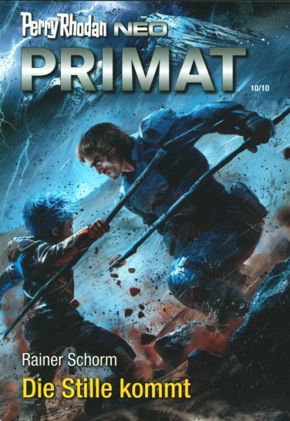 Perry Rhodan NEO 339