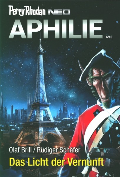 Perry Rhodan NEO 315