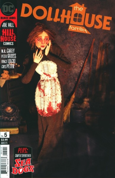 US: Dollhouse Family 5