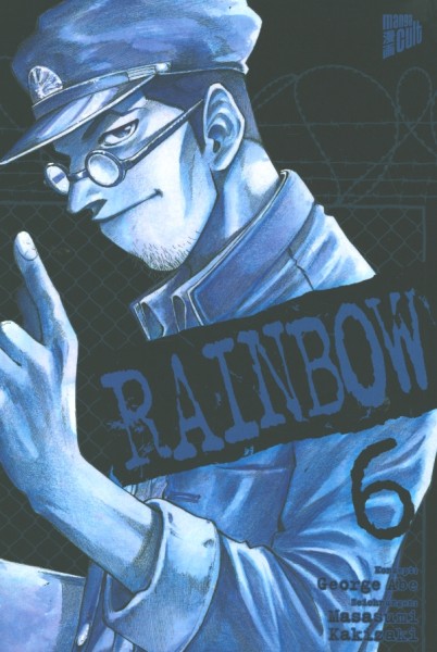 Rainbow 06