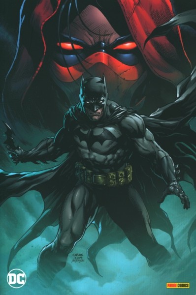 Leviathan 1 Variant (von 2)