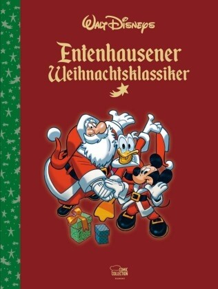 Entenhausener Weihnachtsklassiker (10/2026)