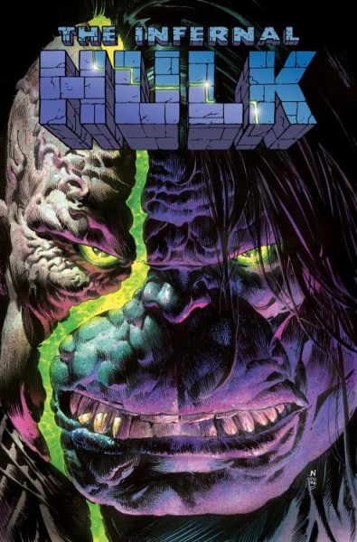 Schreckliche Hulk (11/26)